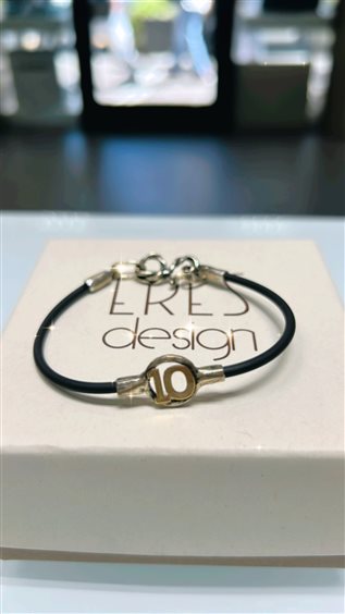 Pulsera Eres Design in Plata BR10 - BR10
